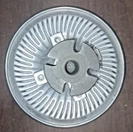 Airtex Fan Clutch #2799TA Corvette, Chevrolet & Gmc Trucks, Fords. Fixed Price $55.00.