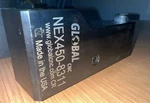 Global Cnc Tool Holder NEX450-8311 (external Coolant Flow) Original. Fixed Price $585.00.