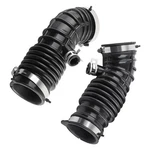 Left & Right Air Intake Duct Hose Tube For Infiniti G35 07-08 EX35 08-10 3.5L V6. Fixed Price $54.68.