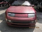 Radiator Fan Motor Assembly Thru 12/89 Fits 90 300ZX 369348. Fixed Price $119.98.