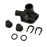 Beck Arnley 147-0007 Water Outlet. Fixed Price $34.99.