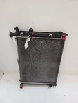 2012-2016 Hyundai Equus Radiator 5.0L 253103N610 12-16. Fixed Price $123.07.