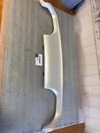 Genuine Bmw F80 F82 F83 Lci M3 M4 Rear Bumper Diffuser Insert Trim 8055977 #2.... Fixed Price $40.29.