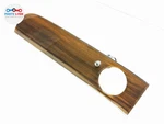 2016-20 Bentley Bentayga Right Dash Trim Vent Cover Insert Wood Applique Panel. Fixed Price $244.94.