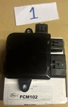 Gates FCM102 Engine Cooling Fan Module For 02-10 6 Lancer Mpv Outlander. Fixed Price $80.00.