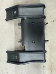 1963-1964 Ford Galaxie Radiator Mounting Bracket W/ Grommets V8 Parklane. Fixed Price $119.00.