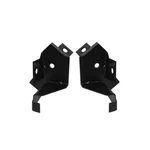 Scott Drake C8ZZ-8052-B Lower Mount Brackets For Aluminum Radiators. Fixed Price $54.85.