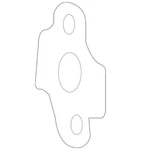 Genuine Nissan Gasket 11062-ZA000. Fixed Price $7.31.