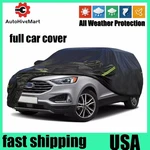 For Mazda 5 Car Cover Dust Sun Uv Rain Snow Protection All Weather. Fixed Price $34.95.