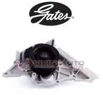 Gates 42348 Water Pump For WPR0045 WP-9340 V10-50055 US9410 T2262 PWP83417 We. Fixed Price $115.60.
