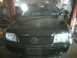 Radiator Core Support Vin J 8TH Digit Includes City Fits 99-07 Golf 85260. Fixed Price $70.00.