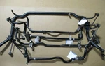 2012 Mercedes-benz Class Rwd Rear Stabilizer Bar Oem 82K Miles LKQ431352371. Fixed Price $137.80.