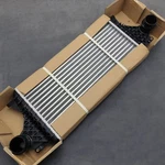 A0995002800 Intercooler For 2013-2016 Mercedes-benz GL350,2015 ML250,12-14 ML350. Fixed Price $194.89.