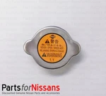 Genuine Nissan Cap 21430-1P111. Fixed Price $20.66.