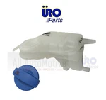 For 2005-2011 Audi A6 Quattro 4.2L V8 Coolant Expansion Tank & Cap 4F0121403M. Fixed Price $69.79.