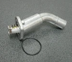 Four Seasons 85934WATER Outlet Assy For Select 04-09 Saab, Gmc, Chevy, Buick,new. Fixed Price $37.97.