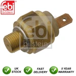 Radiator Fan Switch Febi Fits Vw Golf 1988-1999 Sharan 1995-2010 1.8 2.0. Fixed Price $19.58.