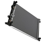 Aluminum Radiator For Hyundai Genesis 4.6L 5.0L 2009-2012 253103M180. Fixed Price $61.17.