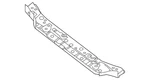 Genuine Nissan Radiator Support Tie Bar F2530-3SHMA. Fixed Price $371.71.