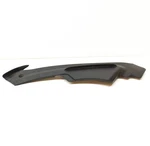 New Audi A7 Sportback Left Headlight Cover 4G8805285C Genuine. Fixed Price $32.72.