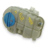 13-17 Audi S6 C7 4.0 Cooling Coolant Radiator Antifreeze Reservoir 4G0121403 Oem. Fixed Price $51.83.