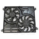 Tyc Cooling Fan Assembly Ford Edge 2015-2018 Tow Oem # F2GZ 8C607. Fixed Price $433.67.