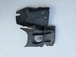 Bmw Oem Z3 Roadster Coupe Passenger Radiator Lower Air Duct Trim Cover 8399503. Fixed Price $40.00.