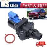 New Radiator Water Valve Ford Escape Fiesta Fusion Se 1.6L BM5Z-8C605-C. Fixed Price $22.69.
