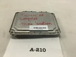 2006 Volkswagen Touareg 4.2L Engine Control Module Oem+. Fixed Price $86.40.