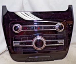 20 22 23 24 Lincoln Corsair Radio Climate Control Panel LJ7T-18A802-AD CNB21. Fixed Price $130.19.