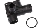 Coolant Hose Flange For Corrado Combi Eurovan Golf Jetta Passat 037121132B. Fixed Price $10.98.