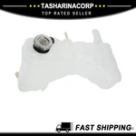 Coolant Expansion Overflow Tank With Cap NO.55111260AF For Dodge Challenger Set. Fixed Price $68.99.