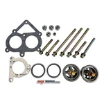 Cat 3406E Thermostat Housing Install Kit. Fixed Price $179.95.