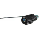 Engine Coolant Temperature Sensor Connector Standard S-612. Fixed Price $24.09.