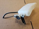 00-06 Toyota Tundra 4.0L 6CYL Used Coolant Overflow Reservoir Tank. Fixed Price $129.99.