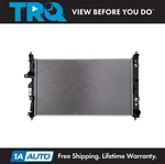 Trq Radiator Fits 2019-2023 Infiniti QX50. Fixed Price $134.95.