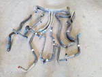 6.8L Radiator Coolant Hoses Set Fits 00 01 02 03 04 05 Ford Excursion. Fixed Price $122.81.