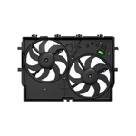 Radiator Cooling Fan Module - Mopar (68188994AD)/(CSTT67C1AB). Fixed Price $200.00.