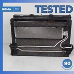 12-16 Bmw Activehybrid 5 7 Cooling Radiator Intercooler A/c Condenser Oem. Fixed Price $298.80.