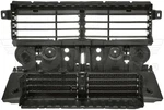 Radiator Shutter Assembly Dorman 601-320 Fits 2017-2019 Ford Escape. Fixed Price $464.97.