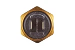 Hella Temperature Switch, Radiator Fan 12V Number Of Connector 6ZT007800-001. Fixed Price $34.46.