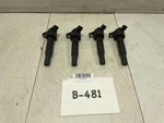 2013 Hyundai Elantra Gls Ignition Coil Set Of 4 Oem+. Fixed Price $57.16.
