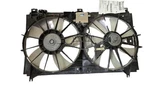 1671131340 With Module Electric Cooling Motor Lexus GS450 07 08 09 10. Fixed Price $198.00.