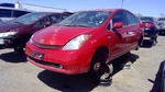 Passenger Right Radiator Fan Motor Only Fits 04-09 Prius 293256. Fixed Price $93.99.