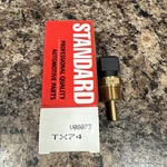 Standard TX74 Engine Coolant Temperature Sensor! Free Shipping!. Fixed Price $11.85.