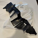 New Mopar 55111331AA Lh Radiator Side Air Seal 2011-2020 Grand Caravan 3.6L. Fixed Price $27.50.