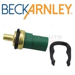 Beck Arnley 158-0629 Coolant Temperature Sensor For TS477T TS10236 Ds. Fixed Price $25.59.