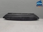 2016-2018 Honda Civic Front Bumper Lower Air Deflector Under Cover Panel Oem. Fixed Price $129.00.