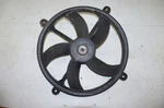 1984 Corvette C4 Oe Engine Radiator Electric Cooling 5 Blade Fan Assembly. Fixed Price $99.99.