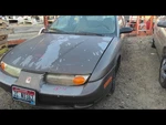 Ac Compressor Fits 00-02 Saturn Series 2124160. Fixed Price $93.95.